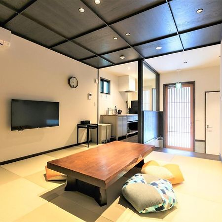 Musubi Hotel Machiya Naraya-Machi 1 Fukuoka  Eksteriør bilde