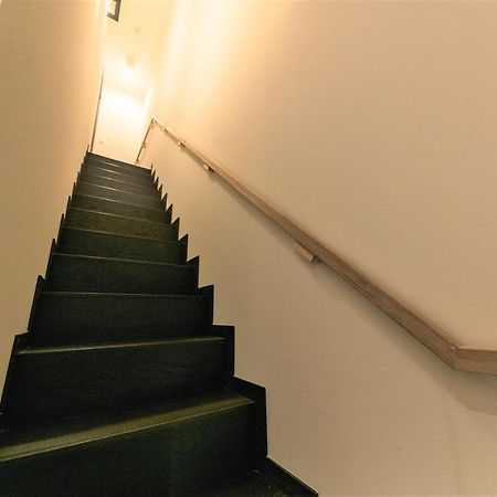 Musubi Hotel Machiya Naraya-Machi 1 Fukuoka  Eksteriør bilde