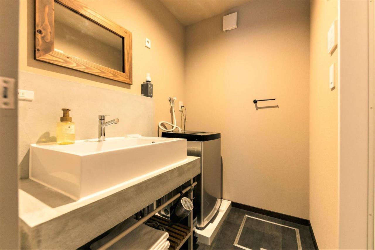 Musubi Hotel Machiya Naraya-Machi 1 Fukuoka  Eksteriør bilde