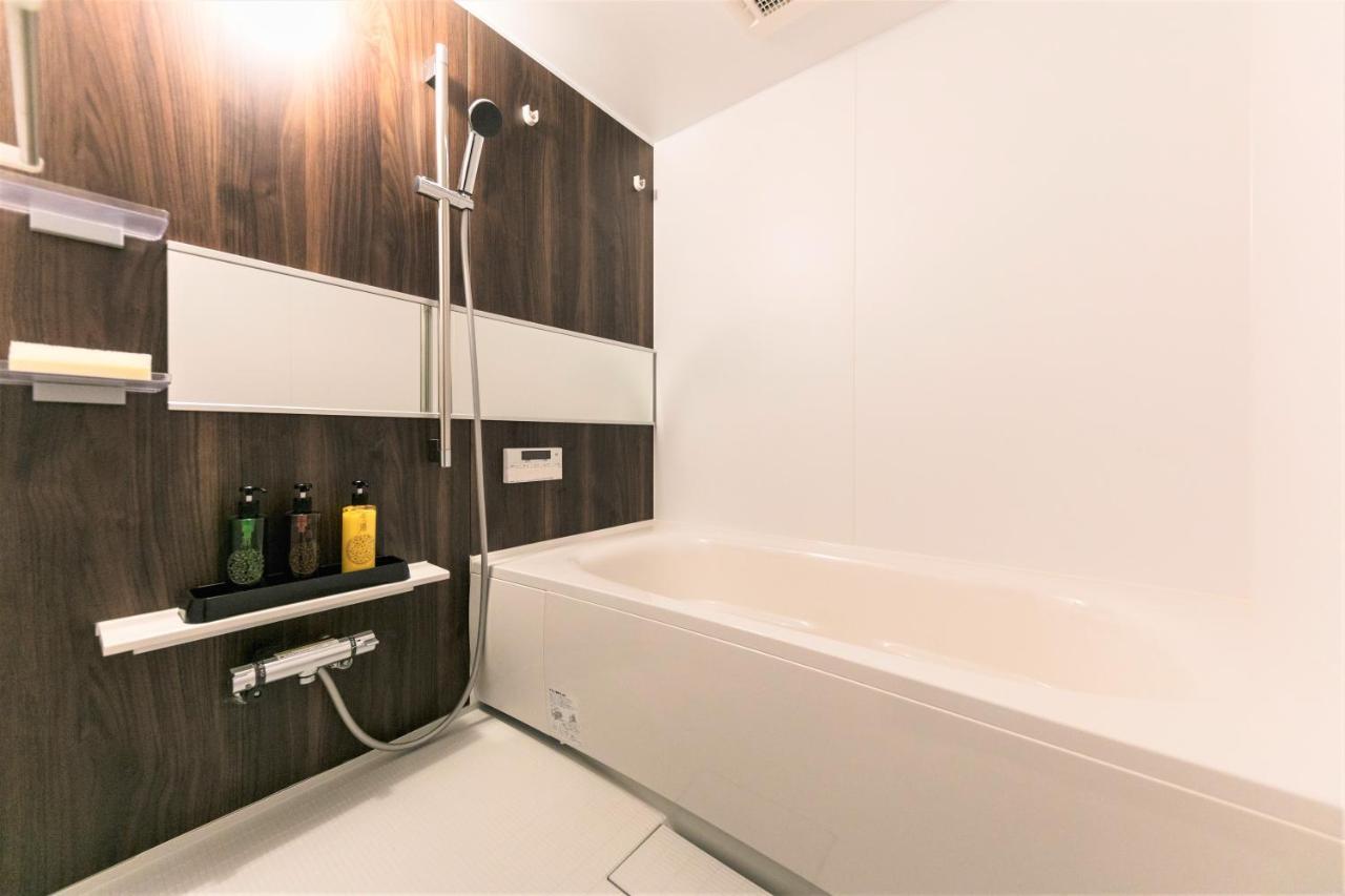 Musubi Hotel Machiya Naraya-Machi 1 Fukuoka  Eksteriør bilde